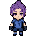 reo mikage sprite