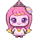 Claire Ping sprite