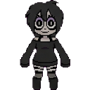 Moon sprite