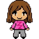 Abby sprite