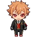 Ace sprite