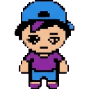 Nabriel sprite