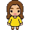 Maya sprite
