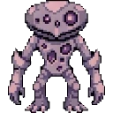 Creak sprite