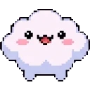 Cute sprite