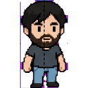 Nikyu sprite