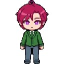 Xie sprite