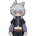 Leandre sprite