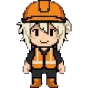 Builderman sprite