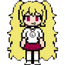 Mrya sprite