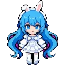 Mor sprite