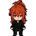 Ren sprite