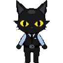 Secret Agent sprite