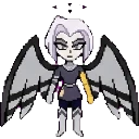 Lute sprite