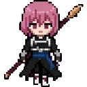 Astolfo sprite