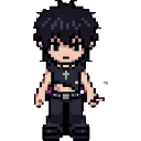 Andrew sprite
