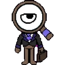 Роджер sprite