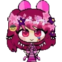 Sakuraina sprite