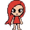 Shrimpo sprite