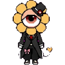 Flowerbell sprite