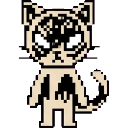 Jasper Henderson sprite
