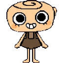 Shelly sprite