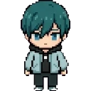 Rin sprite