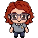 Milena sprite