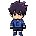 Tabito karasu sprite