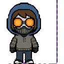New NPC sprite