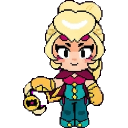 Charlie sprite