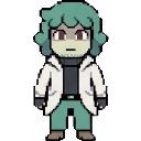 CONNOR sprite