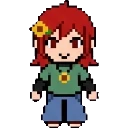 Anto sprite