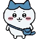 Hachiware sprite