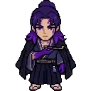 Eiji sprite