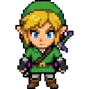 Link sprite