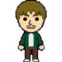 Ethan sprite
