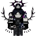 Twotime sprite