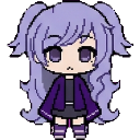 Yukari Matsunaga sprite