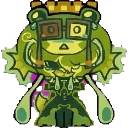 Froogydude 2 sprite