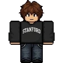 Devin sprite