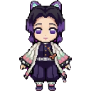 Shinobu sprite