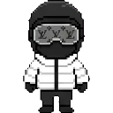 Snow Guy sprite