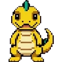 Caflot sprite
