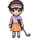 Wendy sprite