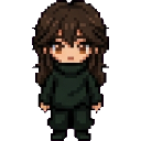Paulina sprite