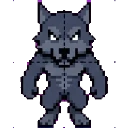 Vanhessing sprite
