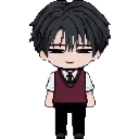 Zen sprite