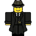 Mafioso sprite