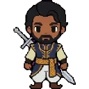 Edjer sprite